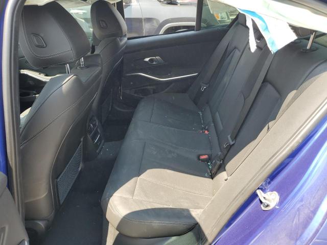 3MW5P7J05N8C57805 BMW 330e