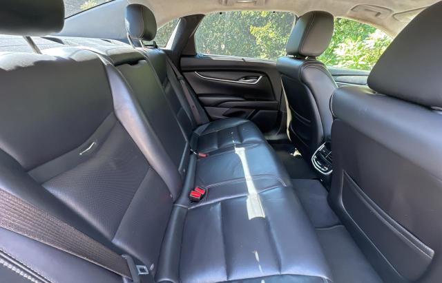 2G61U5S39G9132061 Cadillac XTS