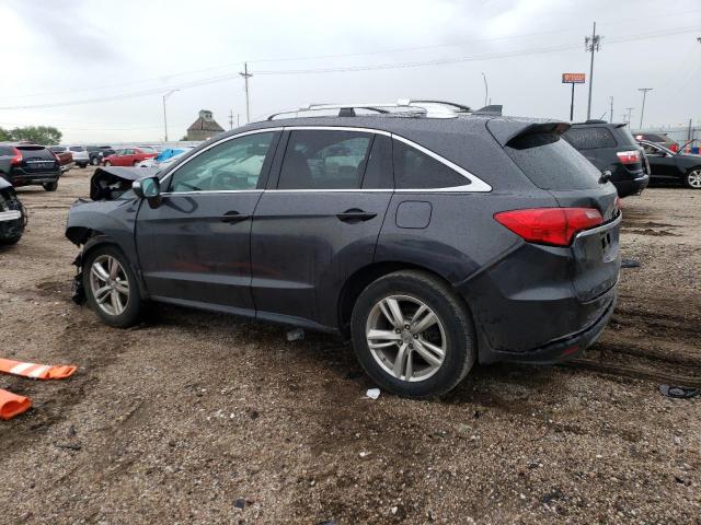5J8TB3H36EL007534 Acura RDX