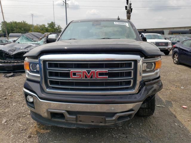3GTU2VEC3FG435319 GMC Sierra K1500 Slt