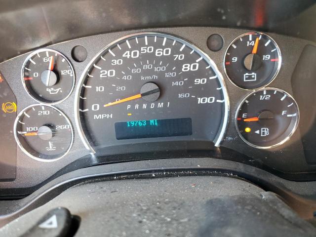1GTW7AFP9N1175705 GMC Savana G2500