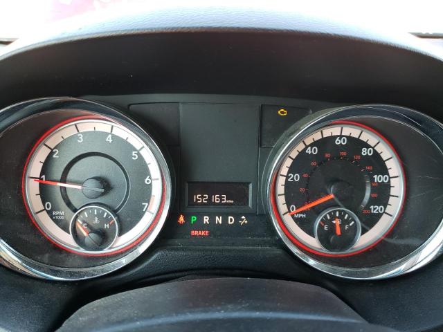 2C4RDGCG1ER205238 Dodge Grand Caravan Sxt