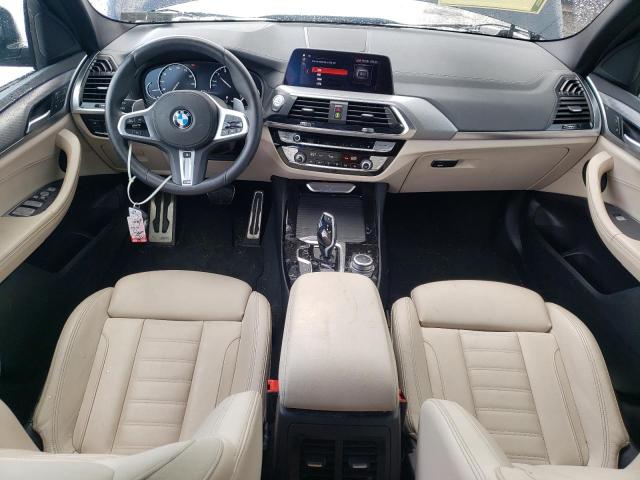 5UXTY5C05M9F81867 BMW X3 Xdrive30i