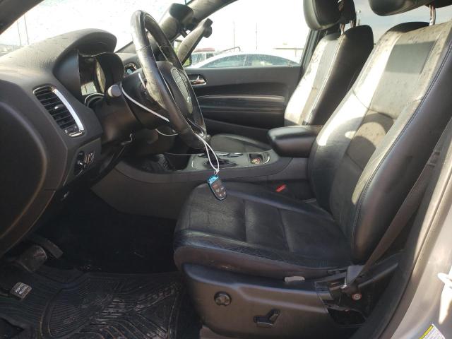 1C4RDHDG0LC114326 Dodge DURANGO GT
