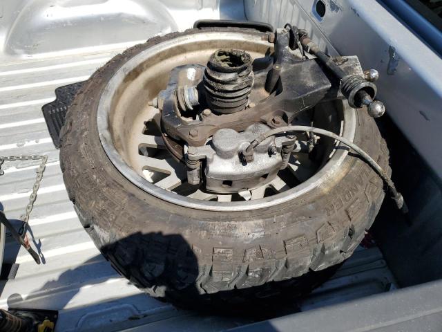 3GTU2UEC8EG104650 GMC Sierra K1500 Sle