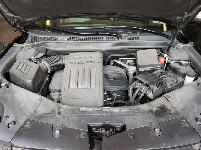 2GKALPEK0H6332302 GMC Terrain Slt