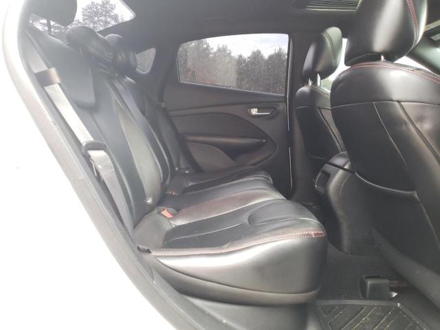 1C3CDFEBXGD584722 Dodge DART GT