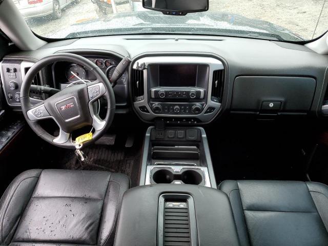 3GTU2NEJ0HG408841 GMC Sierra K1500 Slt