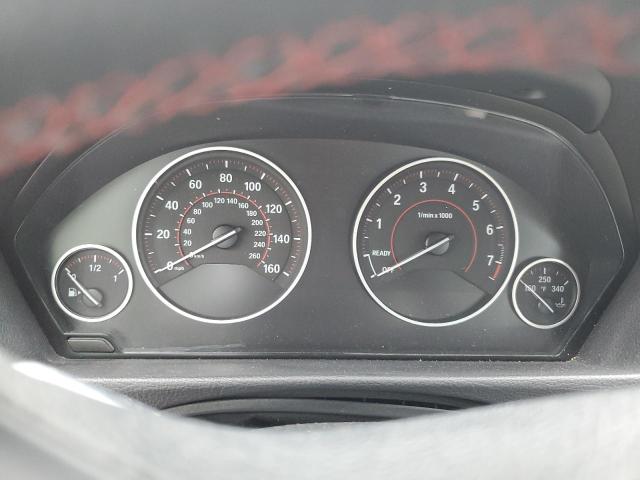 WBA8E3G58GNT79475 BMW 328 Xi Sulev