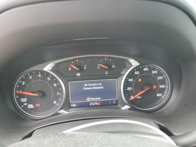 3GKALVEX4LL263084 GMC Terrain Slt