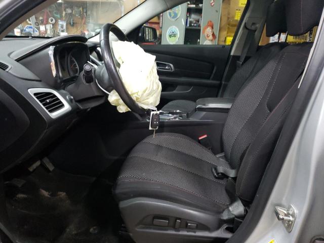 2GKALREK3F6211840 GMC Terrain Sle