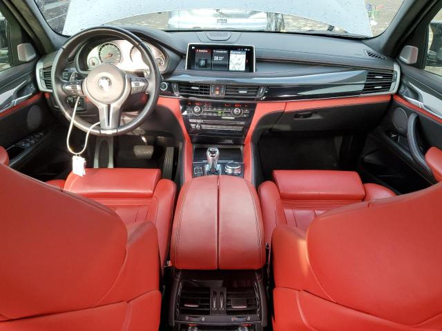 5YMKW8C58K0Y74863 BMW X6 M