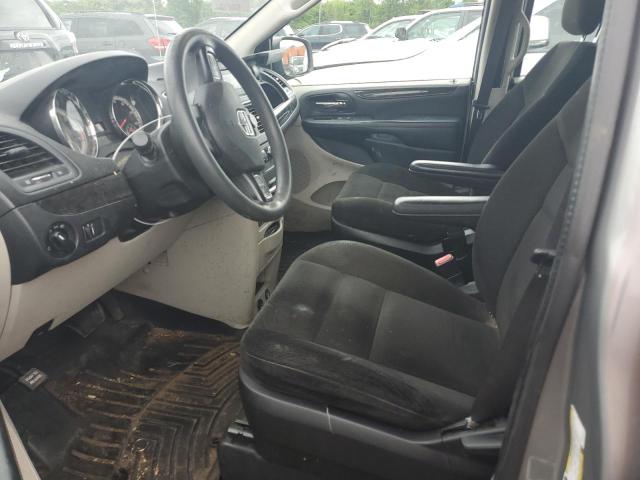 2C4RDGBG3GR108319 Dodge Grand Caravan Se