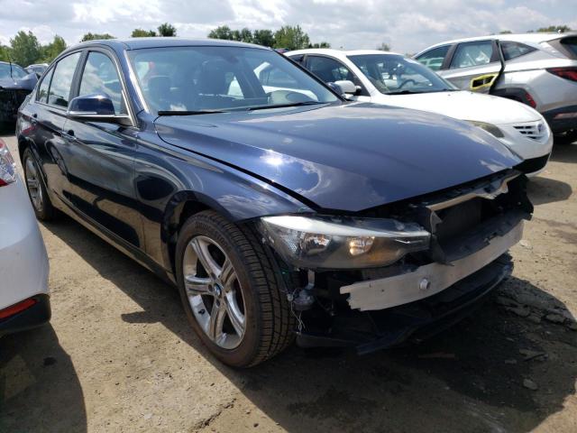 WBA3A5C59EF453565 BMW 328 I