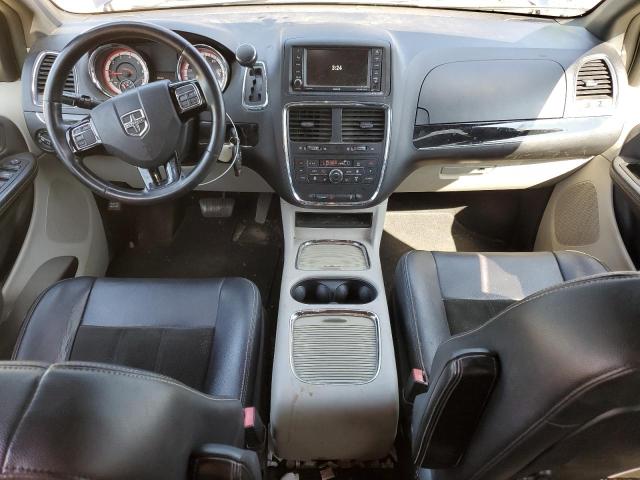 2C4RDGCG6ER416631 Dodge Grand Caravan Sxt