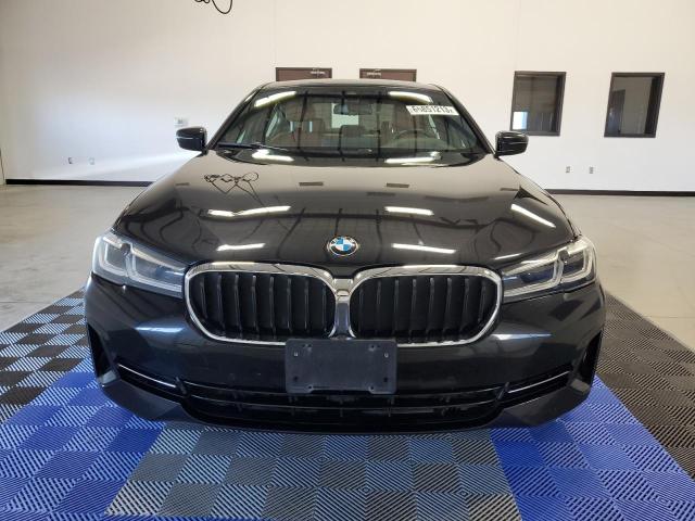 WBA13BJ00NCJ00320 BMW 530 XI
