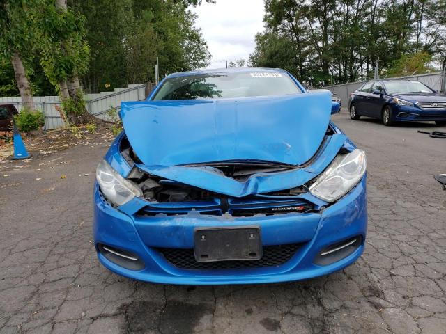 1C3CDFAA2FD404855 Dodge DART SE