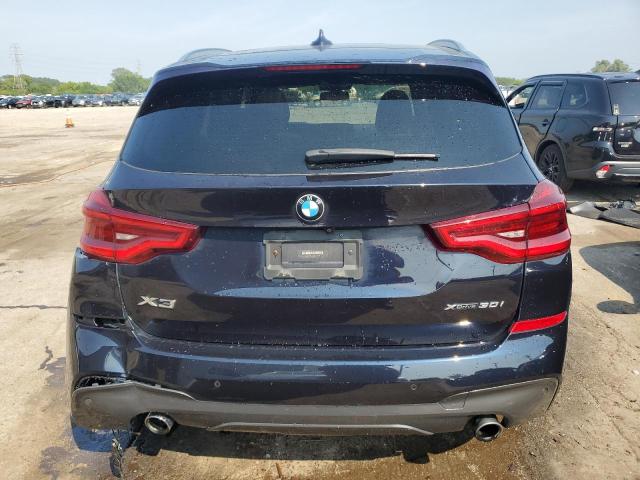 5UXTR9C58KLE19408 BMW X3 Xdrive30i