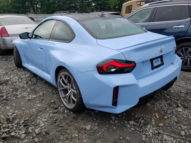 3MF13DM06P8D19056 BMW M2