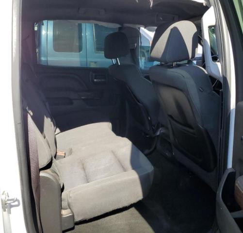 3GTU2UECXFG318153 GMC Sierra K1500 Sle
