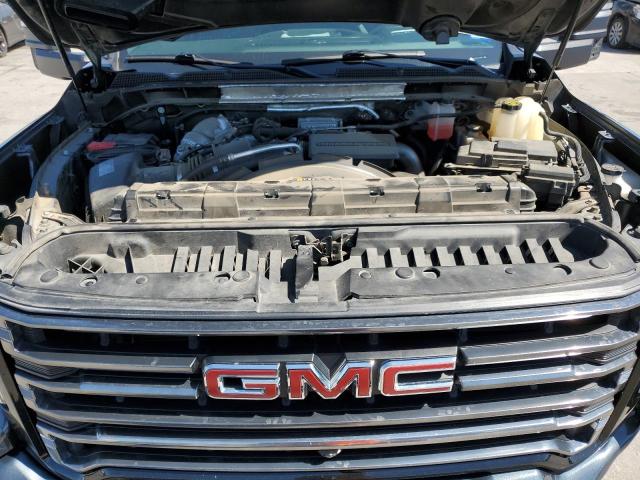 1GT49PEYXLF220519 GMC Sierra K2500 At4