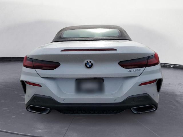 WBADZ2C08NCH10459 BMW 840i