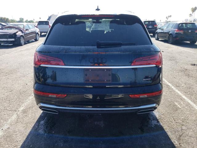 WA1E2AFY0M2055636 Audi Q5 E Premium Plus