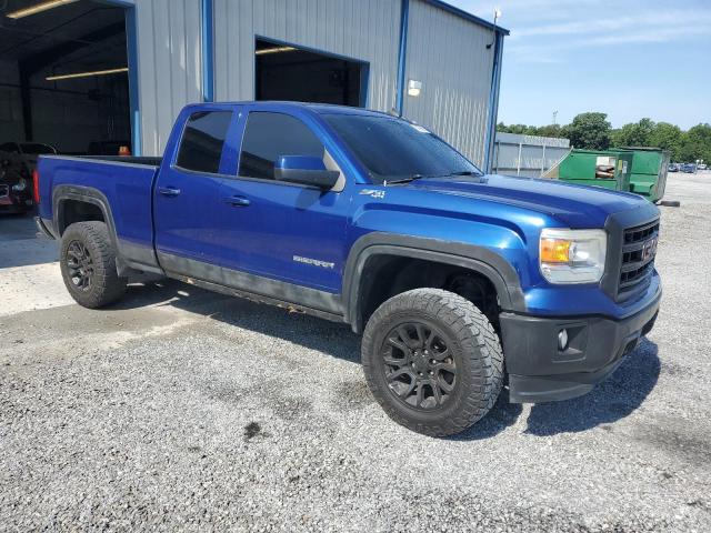 1GTV2UECXEZ109045 GMC Sierra K1500 Sle