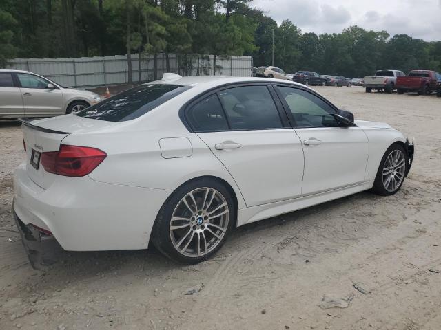 WBA8B3G52GNT62387 BMW 340 I