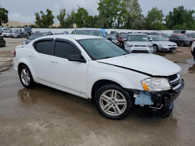 1C3CDZAG1EN235720 Dodge AVENGER SE