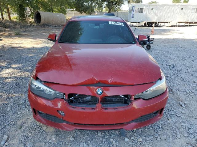 WBA3B1G58ENS78716 BMW 320 I