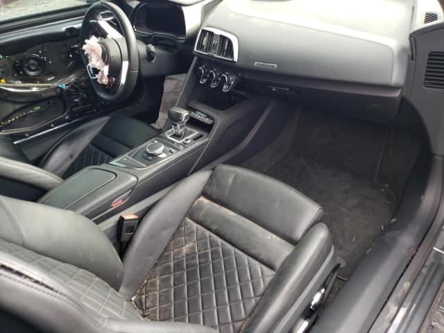 WUAKBAFX6H7903367 Audi R8 5.2 Plus Quattro