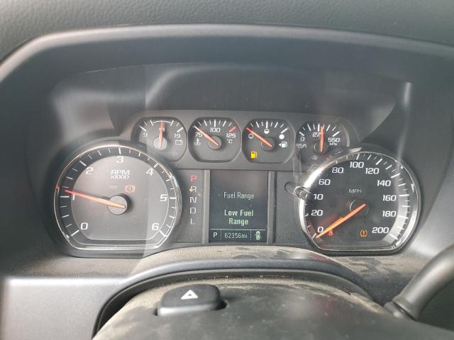 1GTV2LEC1HZ218380 GMC Sierra K1500