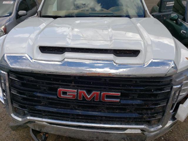 1GT39LEY7NF296819 GMC Sierra K2500 Heavy Duty