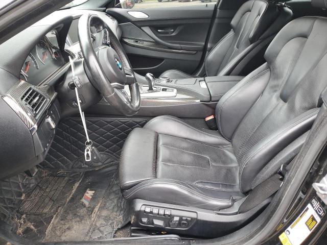 WBS6C9C59FD467652 BMW M6 Gran Coupe