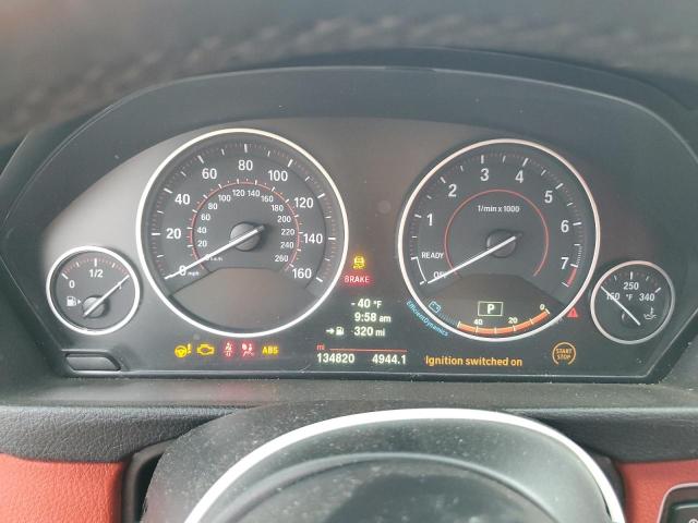 WBA3R5C5XEK187845 BMW 435 Xi