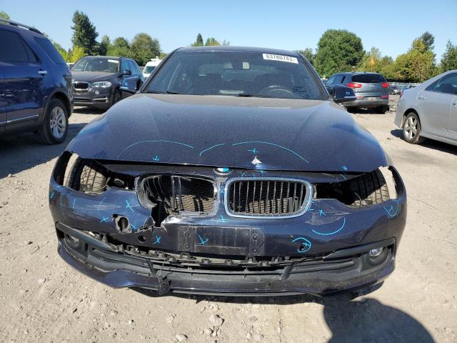 WBA8A9C51GK619245 BMW 320 I