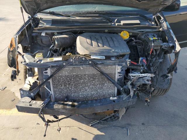 2C4RDGEG6HR585999 Dodge Grand Caravan Gt