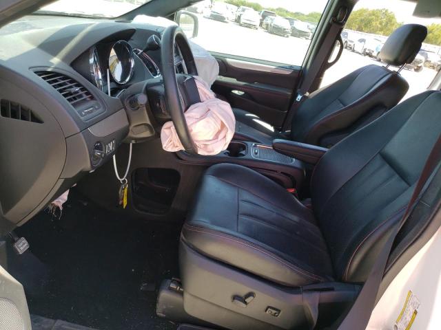 2C4RDGEG1KR641063 Dodge Grand Caravan Gt