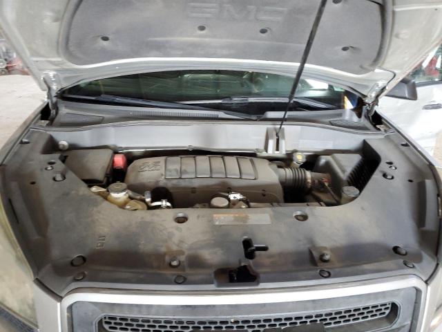 1GKKRPKDXFJ180005 GMC ACADIA SLE