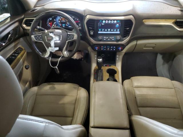 1GKKNXLS5HZ221637 GMC Acadia Denali