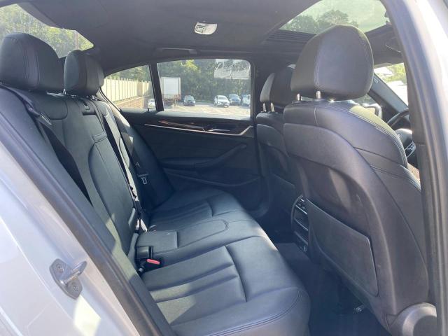 WBAJA9C50JB252573 BMW 530e