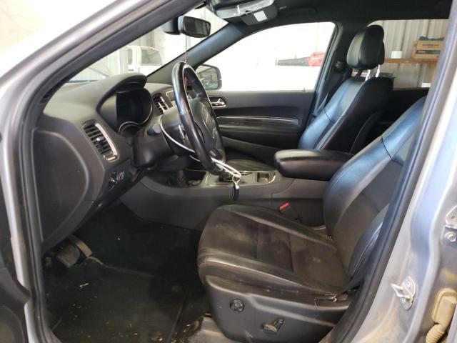 1C4RDHDG3KC743559 Dodge DURANGO GT