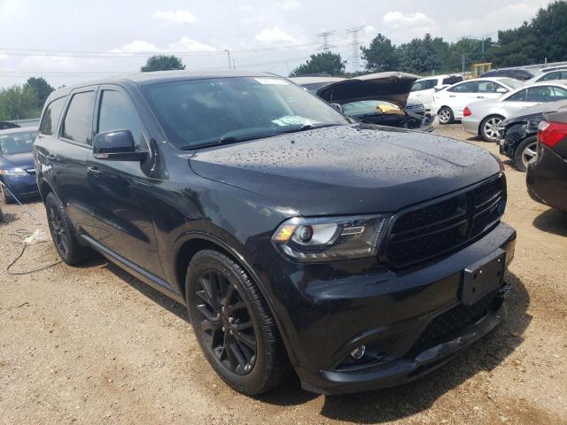1C4RDJDG4FC101378 Dodge DURANGO LIMITED
