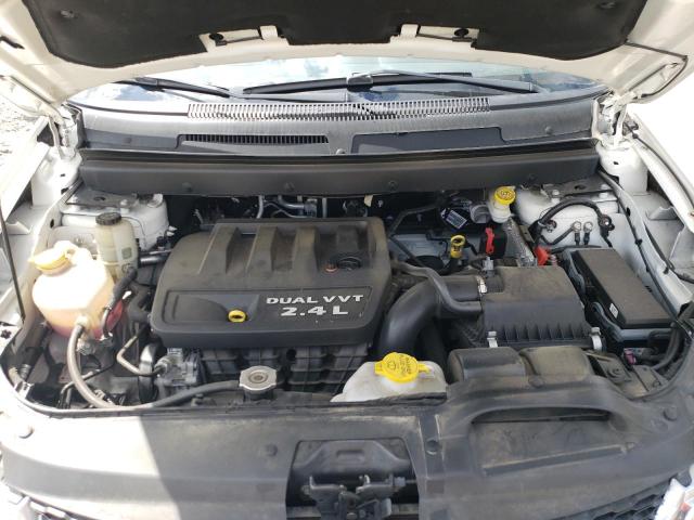 3C4PDCAB8FT649822 Dodge JOURNEY SE