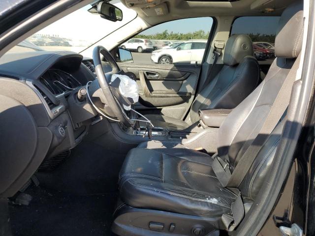 1GKKRRKD5GJ173167 GMC Acadia Slt-1