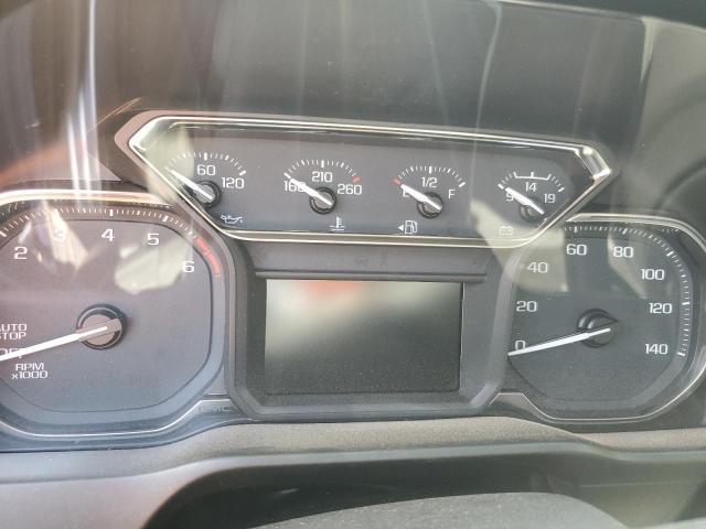 3GTP8CED7LG153642 GMC Sierra C1500 Elevation