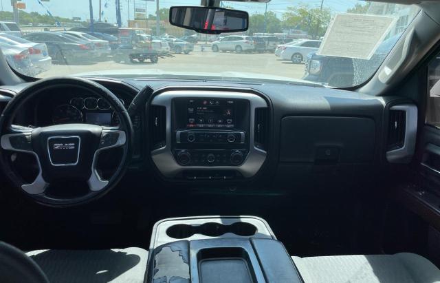3GTP1UEH6EG161604 GMC Sierra C1500 Sle