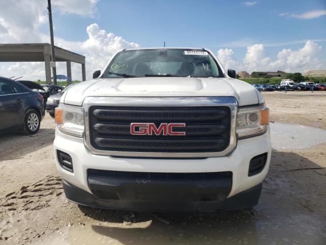 1GTH5BEA4J1223025 GMC Canyon