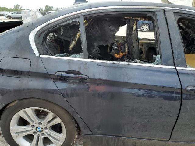 WBA8B9C51HK676334 BMW 330 I